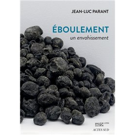 Éboulement : un envahissement