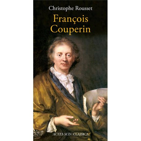 François Couperin