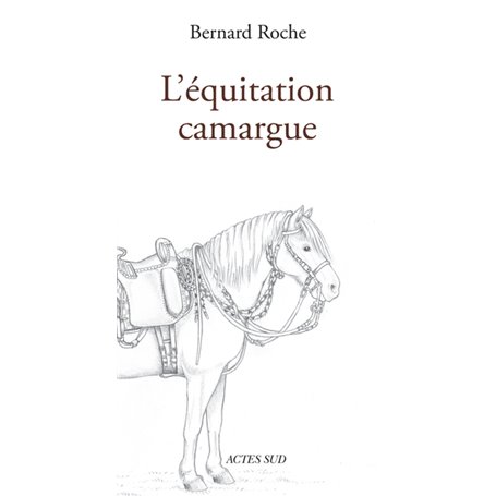 L'Équitation Camargue