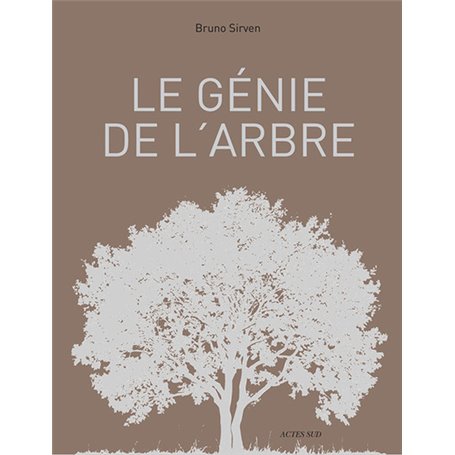 Le génie de l'arbre