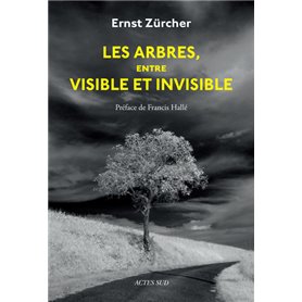 Les Arbres, entre visible et invisible