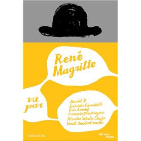 René Magritte vu par