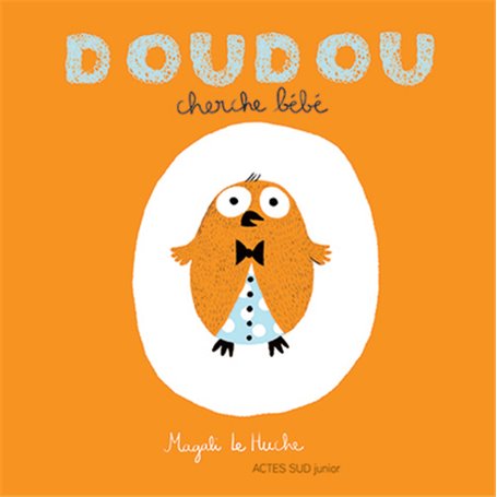 Doudou cherche bébé