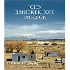 Les Carnets du paysage n° 30