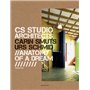 CS Studio. Carin Smuts, Urs Schmid architects