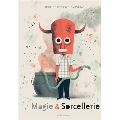 Magie et sorcellerie