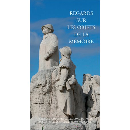 Regards sur les objets de mémoire