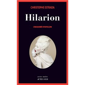 Hilarion - L'araignée d'apollon