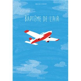 Baptême de l'air