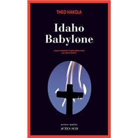 Idaho Babylone