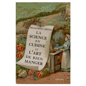 La science en cuisine et l'art de bien manger