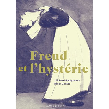 Freud et l'hystérie