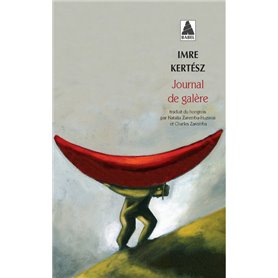 Journal de galère