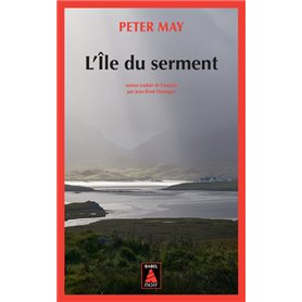 L'Île du serment