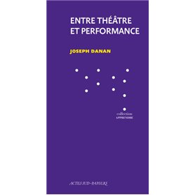 Entre théâtre et performance : la question du texte