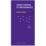 Entre théâtre et performance : la question du texte