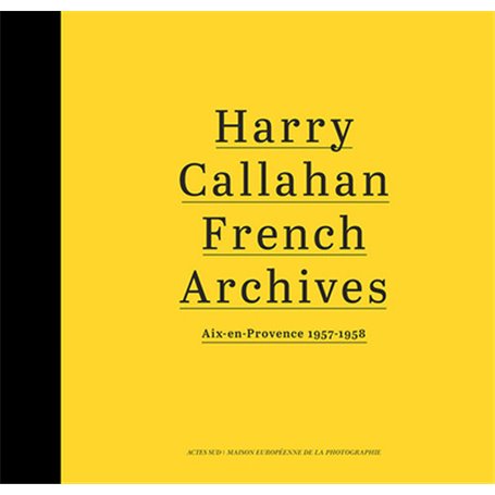 French Archives