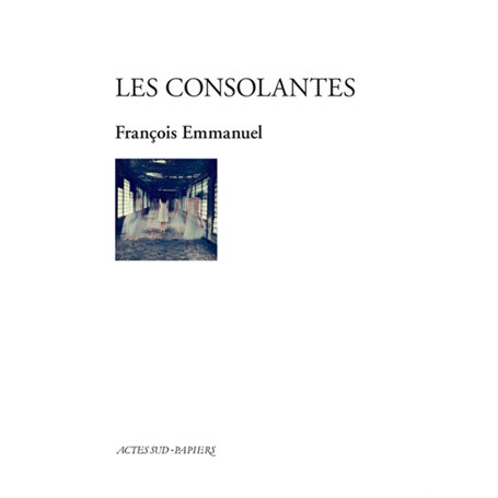 Les Consolantes