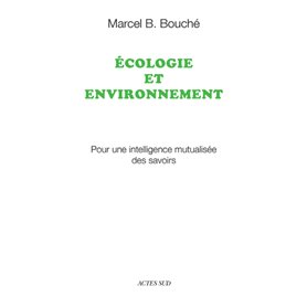 Écologie et environnement