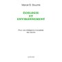 Écologie et environnement