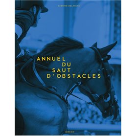 Annuel du saut d'obstacles 2015-2016