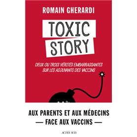 Toxic Story