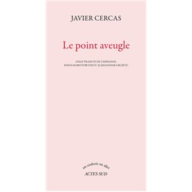 Le point aveugle