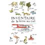 Inventaire de la terre au ciel