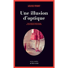 Une illusion d'optique