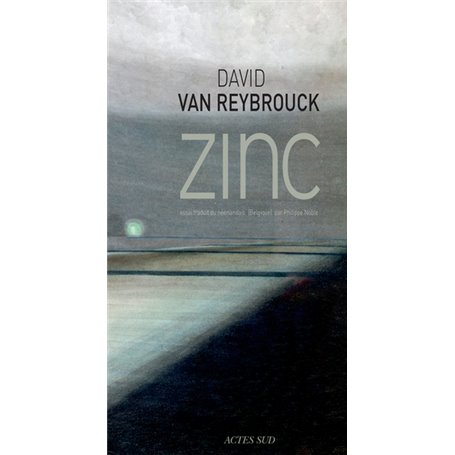 Zinc