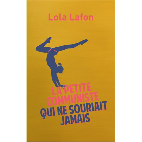 Collector Babel - La Petite Communiste qui ne souriait jamais