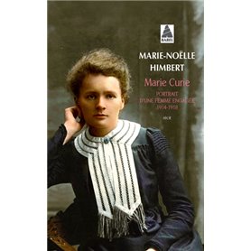 Marie Curie