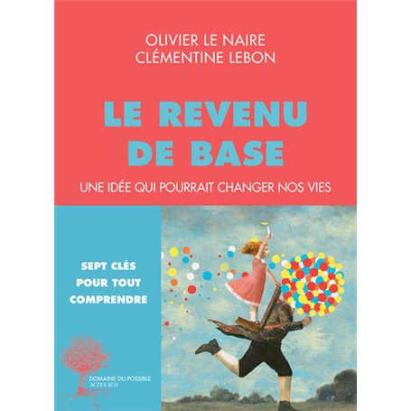 Le Revenu de base