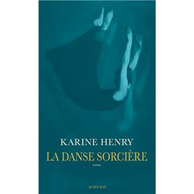 La Danse sorcière