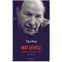 Imre kertész : "l'histoire de mes morts"