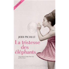 La tristesse des éléphants