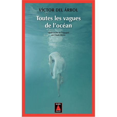 Toutes les vagues de l'océan