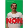 Chico Mendes : "Non à la déforestation"