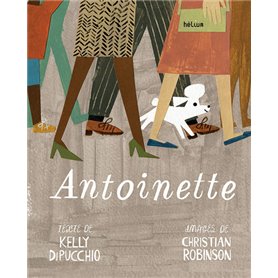 Antoinette