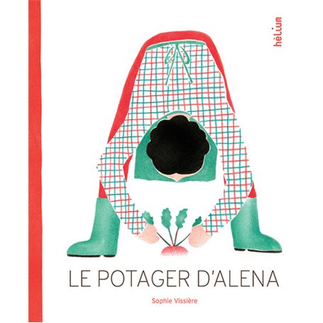 Le potager d'Alena