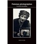 Femmes photographes