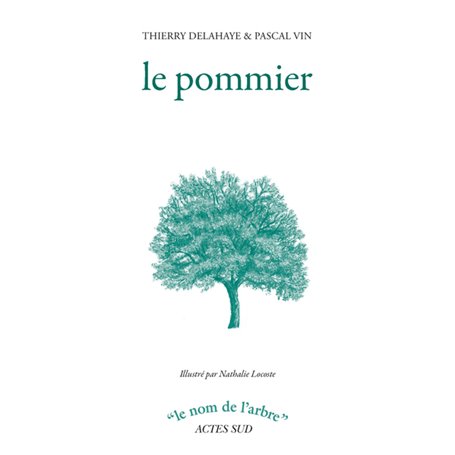 Le Pommier