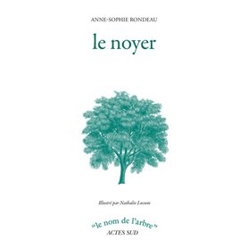 Le Noyer