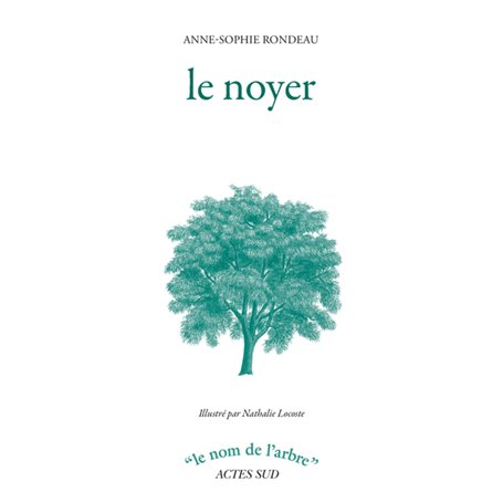 Le Noyer