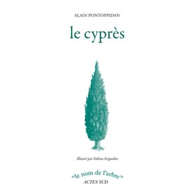 Le Cyprès