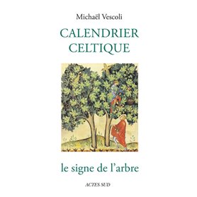 Calendrier celtique