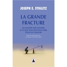 La Grande Fracture