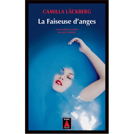 La Faiseuse d'anges