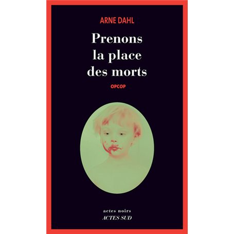 Prenons la place des morts