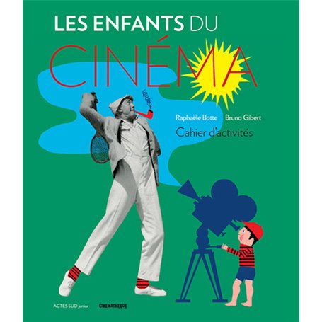 Les enfants du cinéma